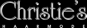 Christie's Haarmode-logo