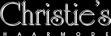 Christie's Haarmode-logo